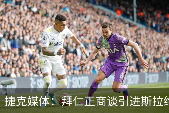 捷克媒体：拜仁正商谈引进斯拉维亚16岁小将，转会费约100万欧